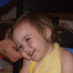 Meet your Posher, Kim